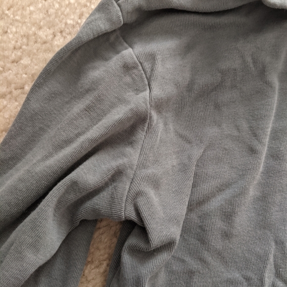 Olive Juice collar shirt - Picture 4 of 4